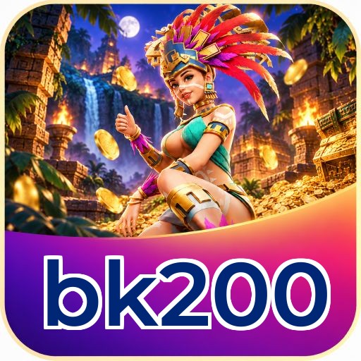 Verifikasi Resmi bk200
