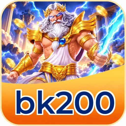Lisensi Resmi bk200