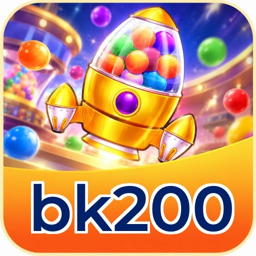 bk200 Key Features
