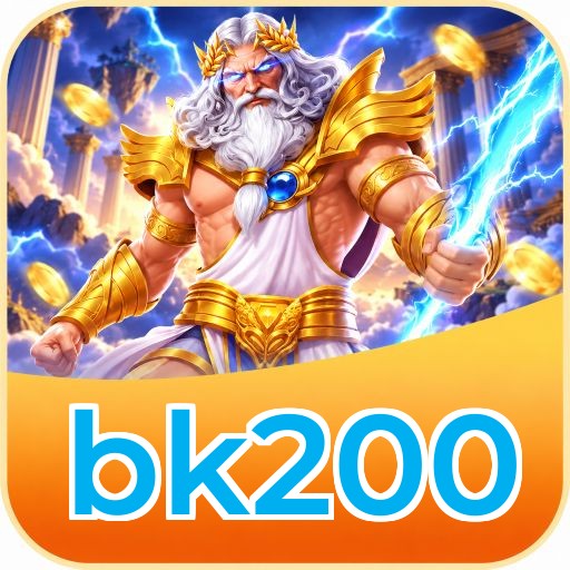Kontak Resmi bk200
